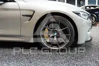 2018 BMW M4