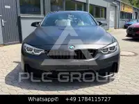 2018 BMW M4