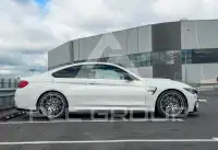 2018 BMW M4