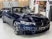 2018 BMW M4