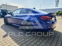 2018 BMW M4