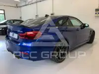 2018 BMW M4