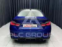 2018 BMW M4