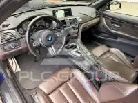2018 BMW M4