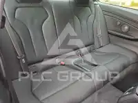 2018 BMW M4