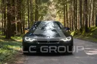 2018 BMW M3