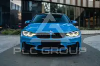 2018 BMW M3