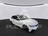 2018 BMW M3
