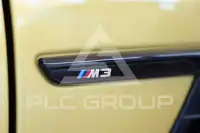 2018 BMW M3