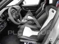 2018 BMW M3