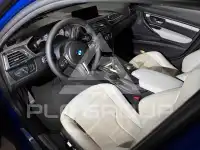 2018 BMW M3