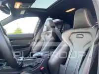 2018 BMW M3