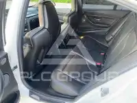 2018 BMW M3