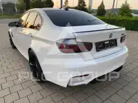 2018 BMW M3