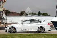 2018 BMW M3
