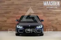 2018 BMW M3