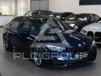 2018 BMW M3