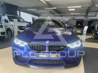 2018 BMW M3