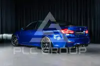 2018 BMW M3