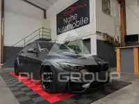2018 BMW M3