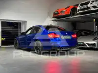 2018 BMW M3