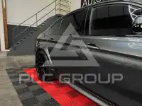 2018 BMW M3