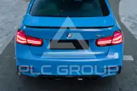 2018 BMW M3