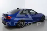 2018 BMW M3