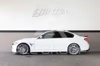 2018 BMW M3
