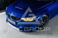 2018 BMW M3