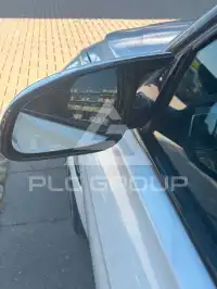 2018 BMW M3
