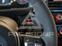 2018 BMW M3