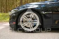 2018 BMW M3