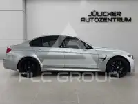 2018 BMW M3