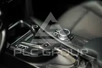2018 BMW M3