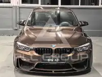 2018 BMW M3