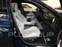 2018 BMW M3