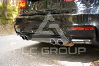 2018 BMW M3