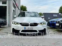 2018 BMW M3