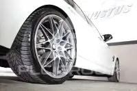 2018 BMW M3