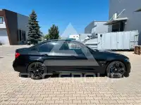 2018 BMW M3