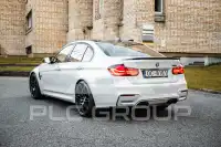 2018 BMW M3