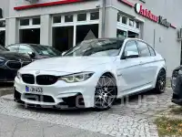 2018 BMW M3