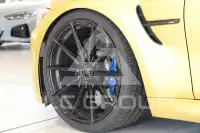 2018 BMW M3