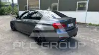 2018 BMW M3
