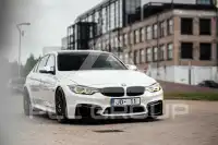 2018 BMW M3