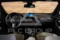 2018 BMW M3