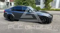 2018 BMW M3