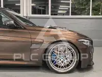 2018 BMW M3