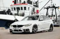 2018 BMW M3